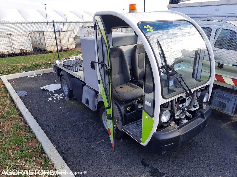 Goupil G3 G3