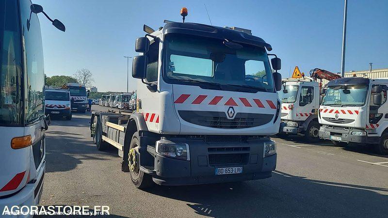 Renault Premium 