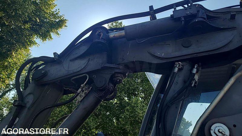 Photo Mecalac 12 MXT  image 10/23