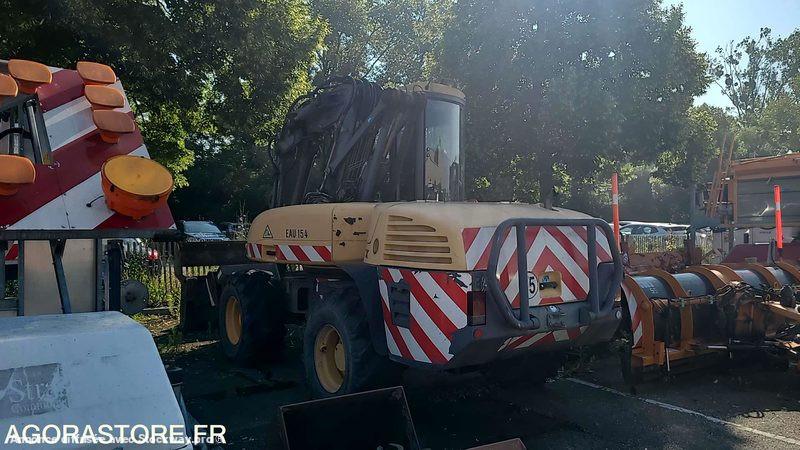 Photo Mecalac 12 MXT  image 11/23