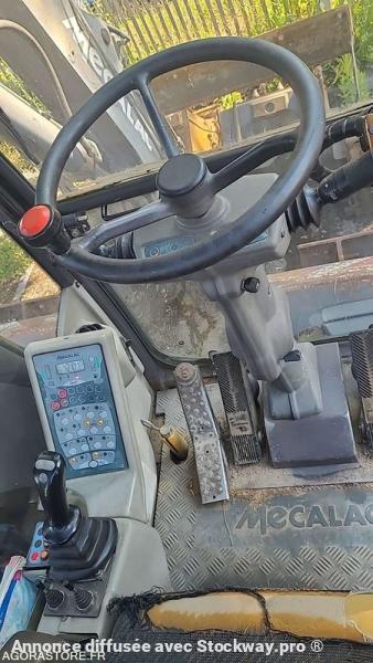 Photo Mecalac 12 MXT  image 12/23