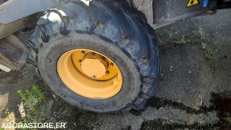 Photo Mecalac 12 MXT  image 13/23