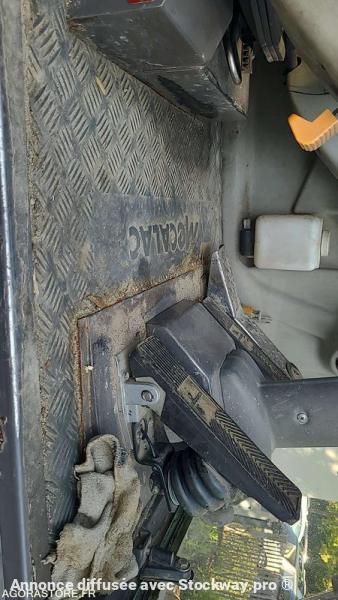Photo Mecalac 12 MXT  image 14/23