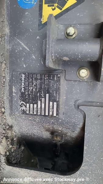 Photo Mecalac 12 MXT  image 15/23