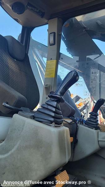 Photo Mecalac 12 MXT  image 16/23