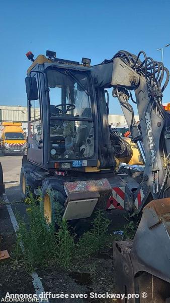 Photo Mecalac 12 MXT  image 18/23