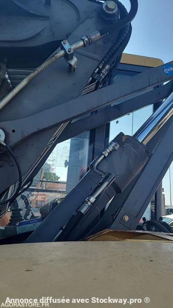 Photo Mecalac 12 MXT  image 19/23