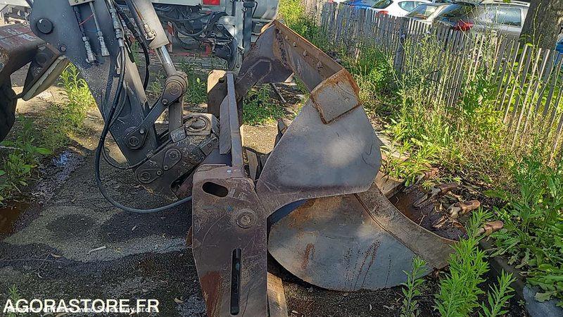 Photo Mecalac 12 MXT  image 20/23