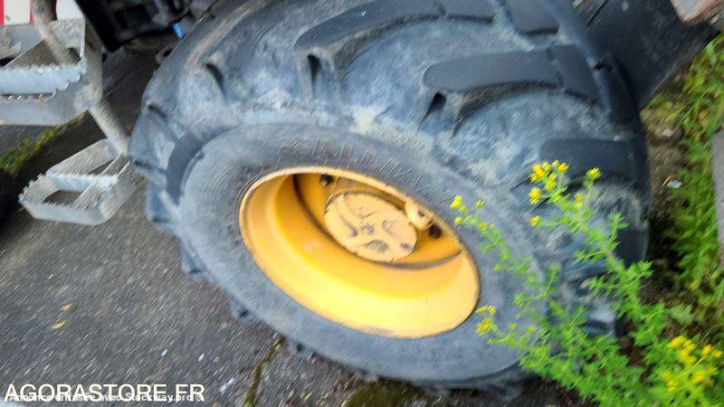 Photo Mecalac 12 MXT  image 21/23