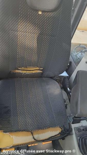 Photo Mecalac 12 MXT  image 22/23