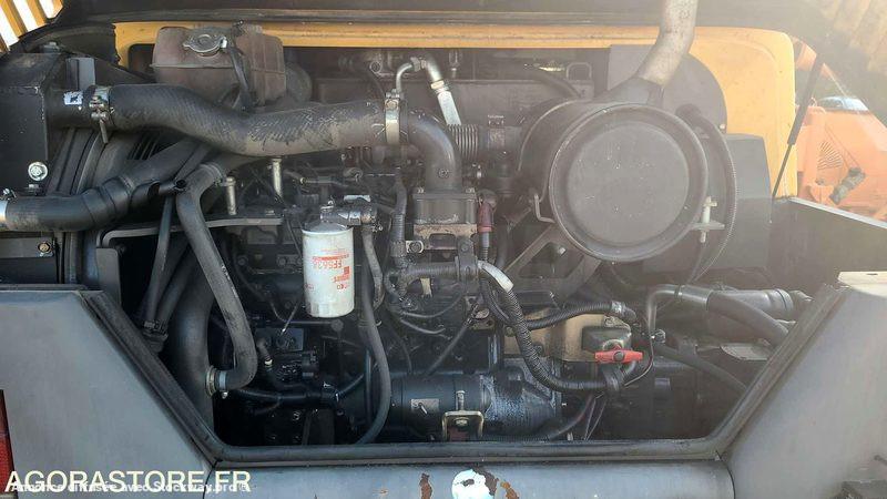 Photo Mecalac 12 MXT  image 23/23