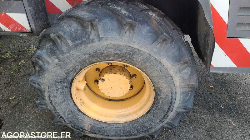 Photo Mecalac 12 MXT  image 3/23