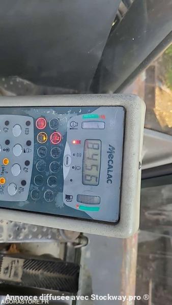 Photo Mecalac 12 MXT  image 4/23