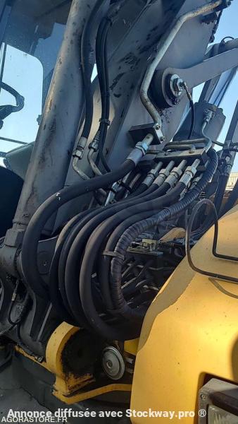 Photo Mecalac 12 MXT  image 6/23