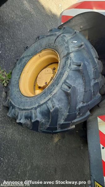 Photo Mecalac 12 MXT  image 7/23