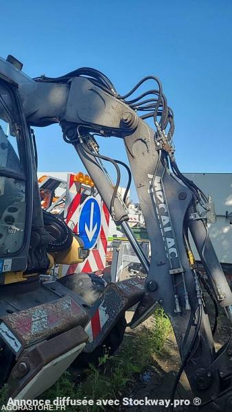 Photo Mecalac 12 MXT  image 8/23