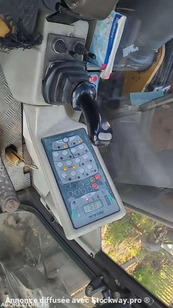 Photo Mecalac 12 MXT  image 9/23