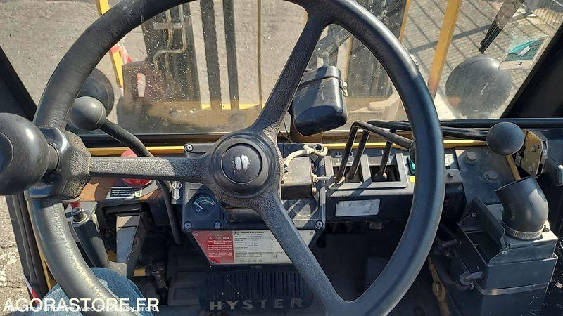 Photo Hyster H300XL  image 13/23