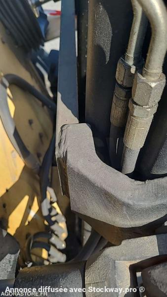 Photo Hyster H300XL  image 15/23