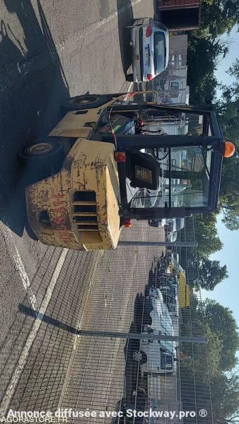 Photo Hyster H300XL  image 17/23