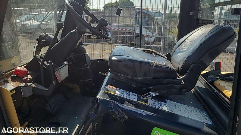 Photo Hyster H300XL  image 19/23