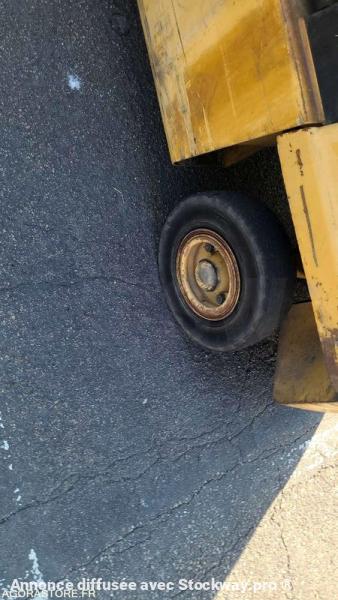 Photo Hyster H300XL  image 21/23