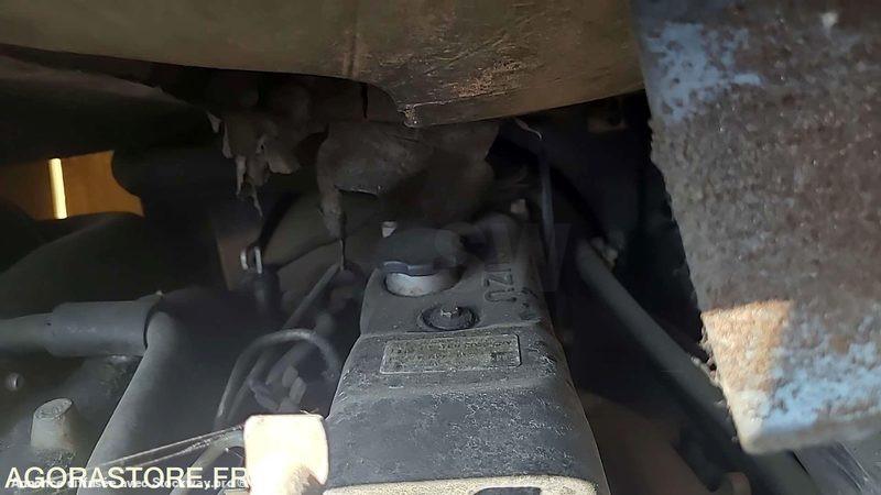Photo Hyster H300XL  image 22/23