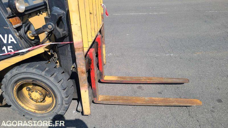 Photo Hyster H300XL  image 7/23