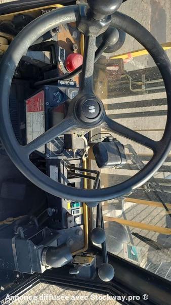 Photo Hyster H300XL  image 8/23