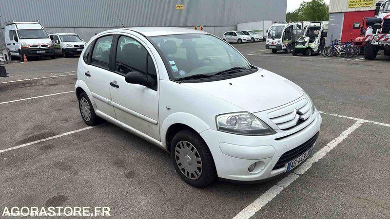 Citroën C3 C3