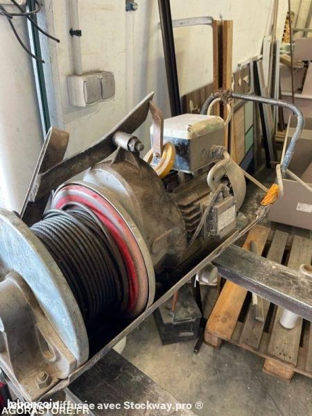 Photo nc EL Elevator M 290  image 2/3