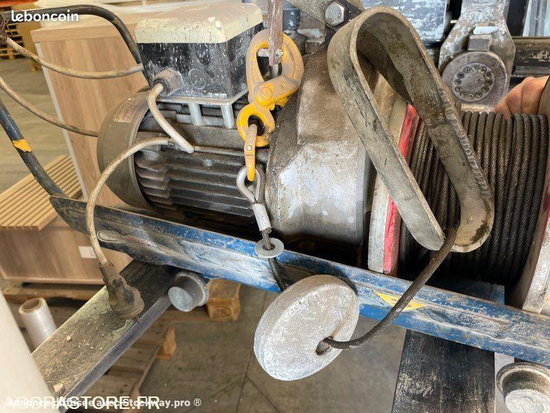 Photo nc EL Elevator M 290  image 3/3