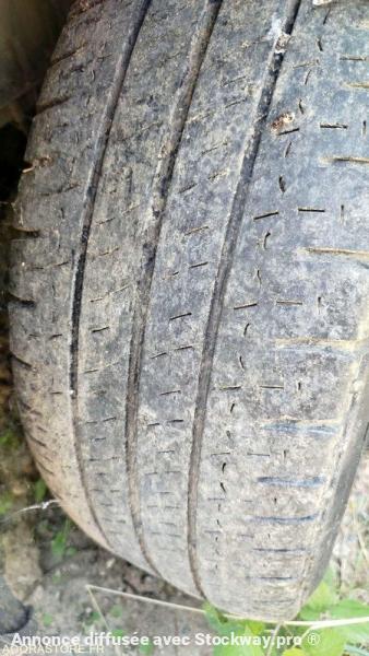 Photo Renault Master  image 10/20