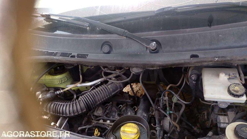 Photo Renault Master  image 11/20