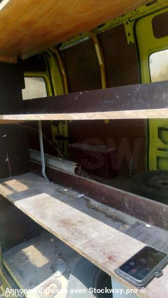 Photo Renault Master  image 12/20