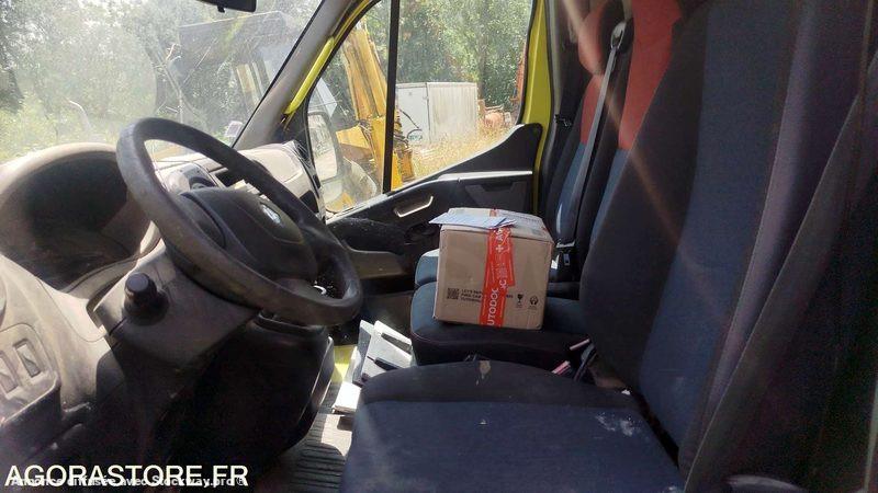 Photo Renault Master  image 13/20