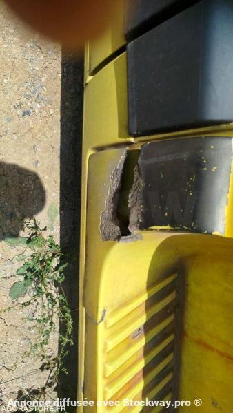 Photo Renault Master  image 14/20