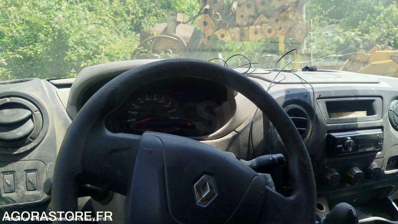 Photo Renault Master  image 15/20