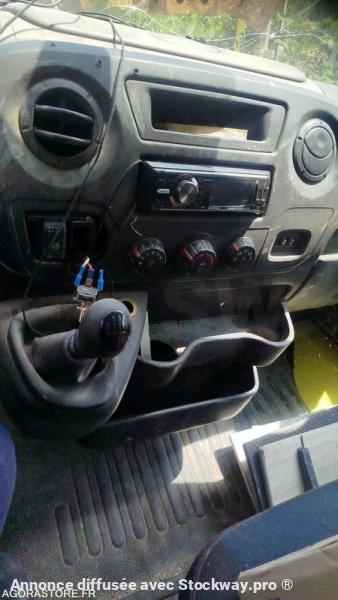 Photo Renault Master  image 16/20