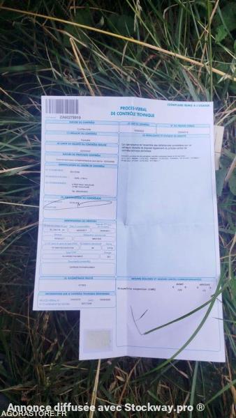 Photo Renault Master  image 20/20