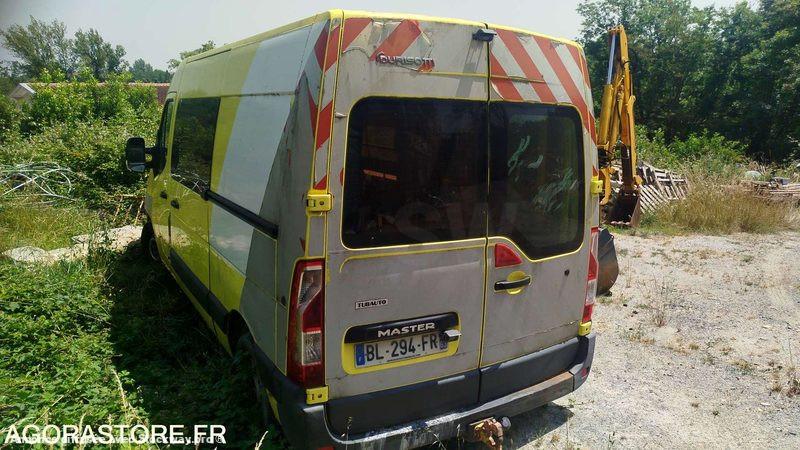 Photo Renault Master  image 4/20