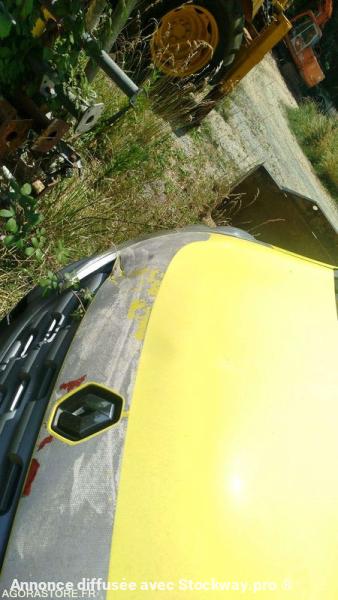 Photo Renault Master  image 5/20