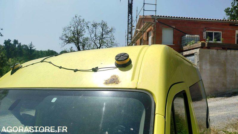 Photo Renault Master  image 7/20