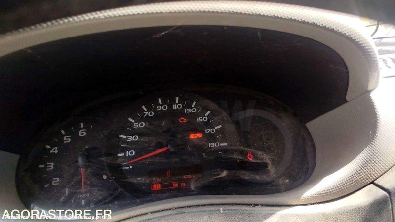 Photo Renault Master  image 8/20