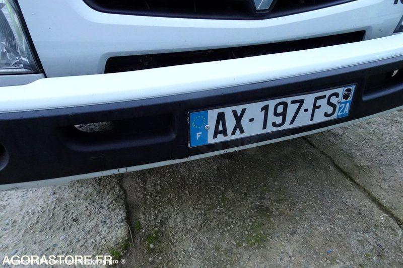 Photo Renault Maxity  image 10/31