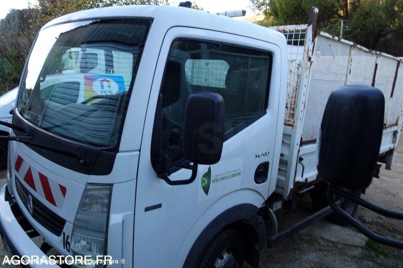 Photo Renault Maxity  image 11/31
