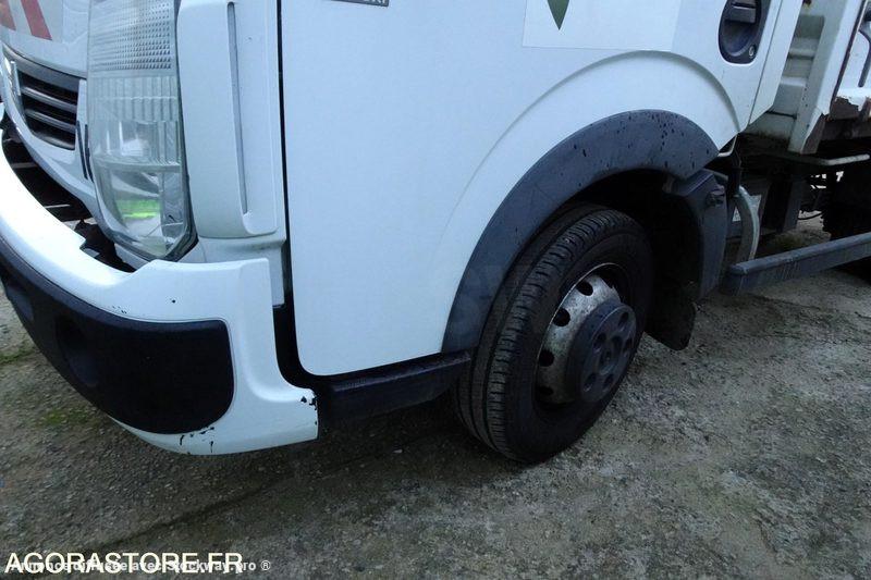 Photo Renault Maxity  image 12/31