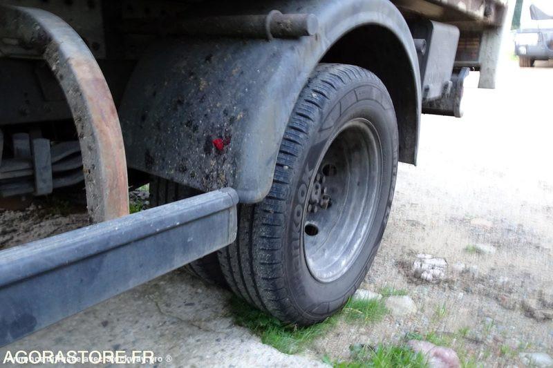 Photo Renault Maxity  image 14/31