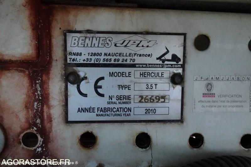 Photo Renault Maxity  image 15/31