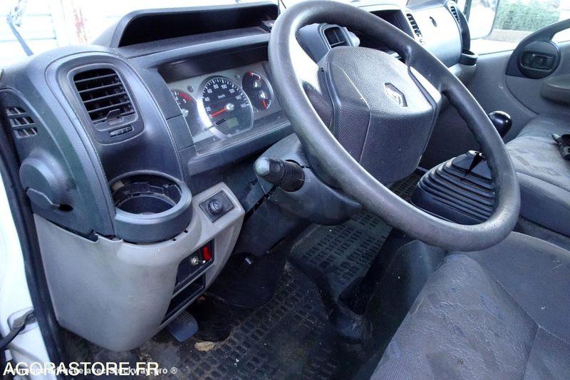 Photo Renault Maxity  image 19/31